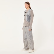 Latitude Flight Cargo Pant - Cement