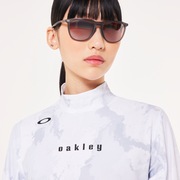 Elevate LS Essence Mock - White Print