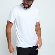 Camiseta Oakley Daily Sport III - White