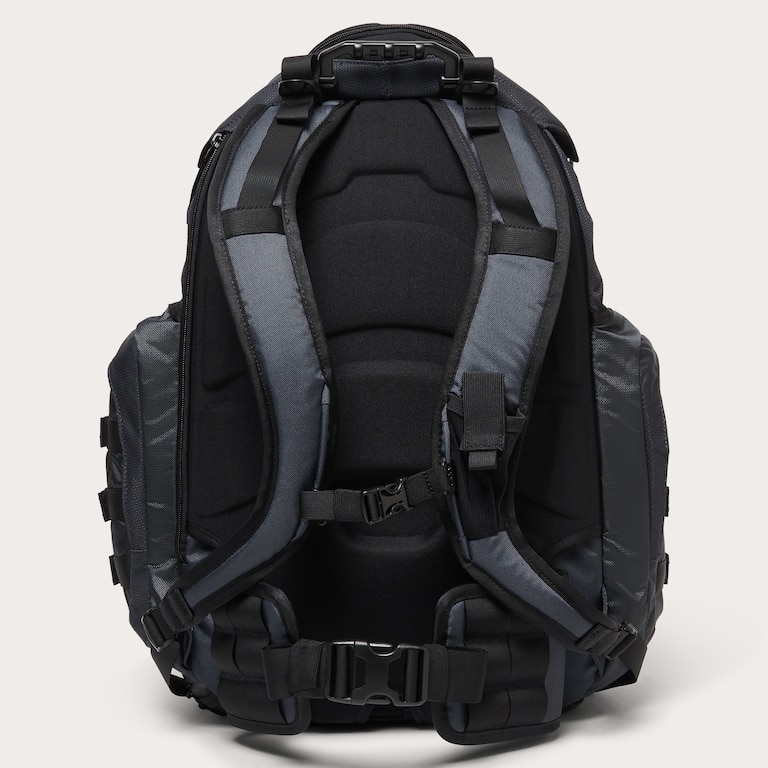 Kitchen Sink Backpack - Graphite