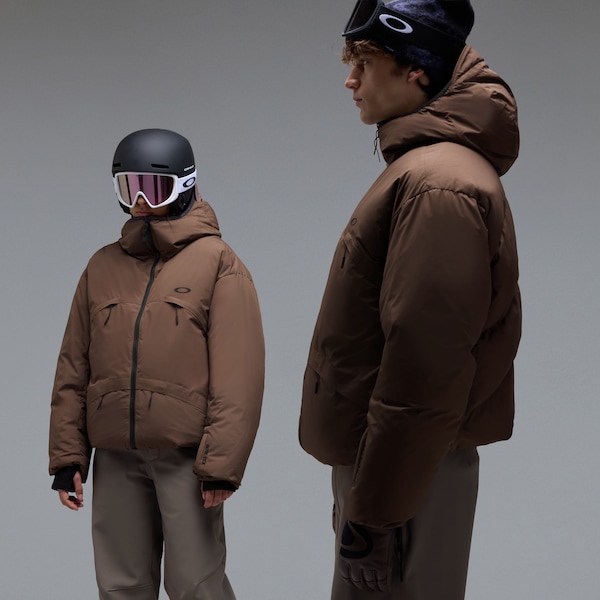 Retrofuel Gore-Tex Down Jacket​