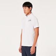 Enhance SS Mock 13.0 - White