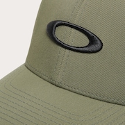 Oakley Ellipse Mesh - Army Green