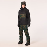 Divisional Rc Shell Anorak - Blackout