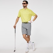 Oakley Step Shade Stripe RC PO - Sunny Lime
