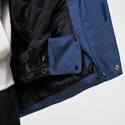 TNP BZI Jacket - Poseidon