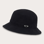 Essential Metal Hat FA 25.0 - Black