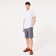 Oakley Off The Grid - White