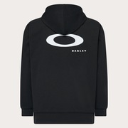 O-Sync Pack Pullover Hoodie - Blackout