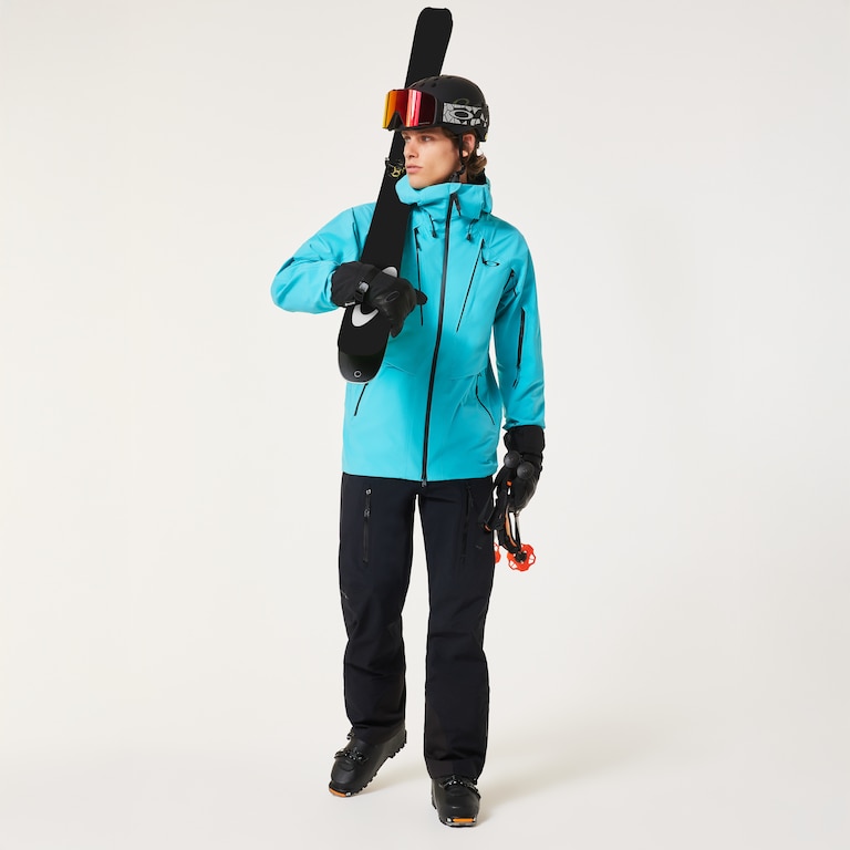 Bowls Gore-Tex Shell Pant - Blackout