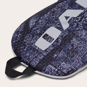 Oakley Dr Cover 19.0 - Black/Grey