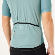 Endurance Ultra Lite Jersey - Pacific