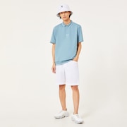 Oakley Tech Cold Shorts 2.0 - White