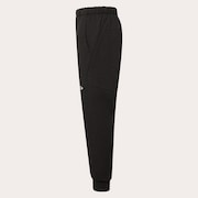 Enhance Grid Fleece Pant 13.7 - Black Heather