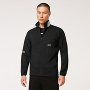 オークリー Enhance Tech Jersey Jacket 13.0 Blackout | オークリー