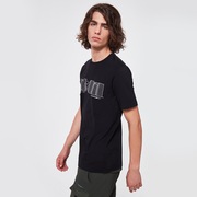 Oakley® Definition SS Tee 2.0 - Blackout