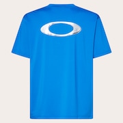 Enhance Qdevo SS  Tee Bp 5.0 - Ultra Marine