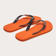 Catalina Flip Flop - Burnt Orange