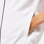 Range Vest 2.0 - White