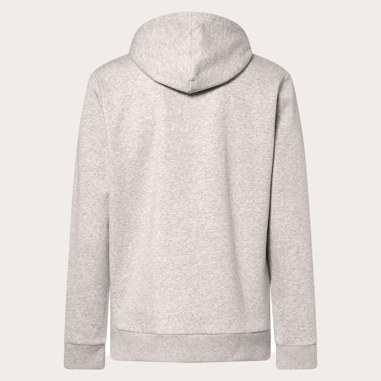 Relax Pullover Hoodie 2.0 - New Granite Heather