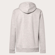 Relax Pullover Hoodie 2.0 - New Granite Heather