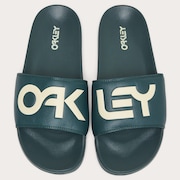 Oakley B1B Slide 2.0 - Hunter Green