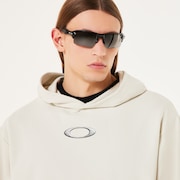 Mtl Po Hoodie - Mist