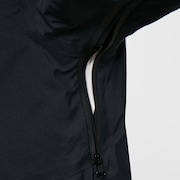 Bowls Gore-Tex Pro Shell Jacket - Blackout