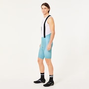Endurance Pro Bib - Pacific