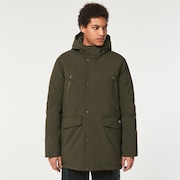 Oslo Parka - New Dark Brush