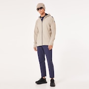 En Multi Type-01 Tapered Pants - Foggy Blue
