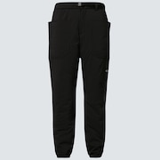 Enhance Fgl Insulation Pants 1.0 - Blackout