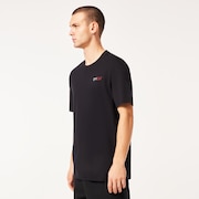 Fingerprint B1B Tee - Blackout