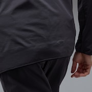 O-Tech Cold Uv Cut Jacket 1.0 - Phantom