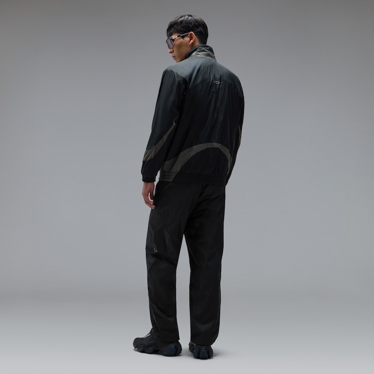Oakley Divider Wind Pants - Pitch Black