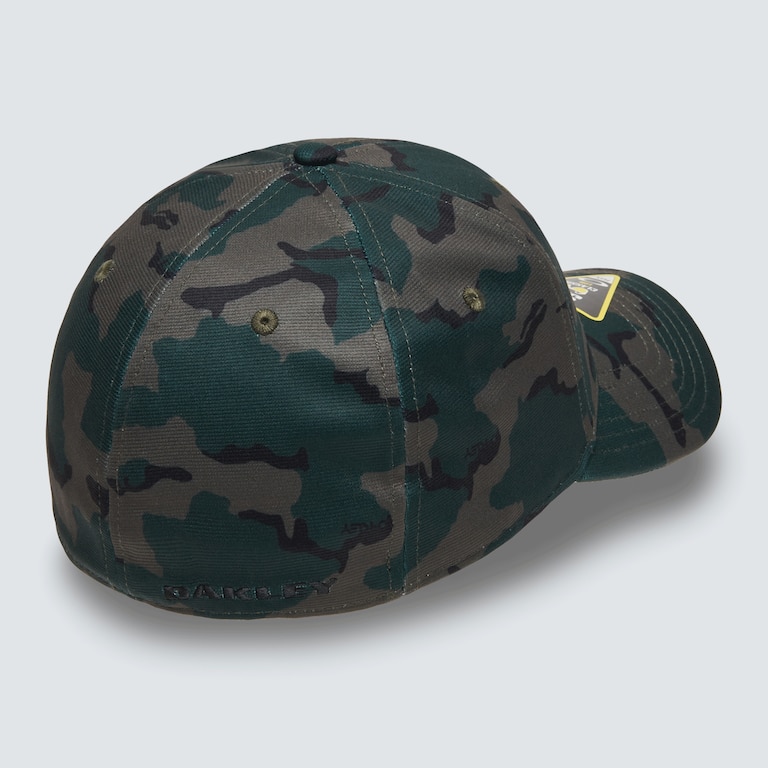 Tincan Cap - B1B Camo Hunter