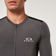 Endurance Mix Jersey - Uniform Gray