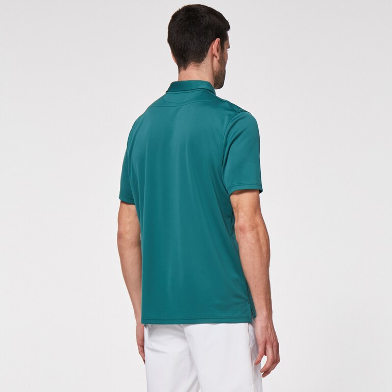 Oakley Icon TN Protect RC Polo - Bayberry