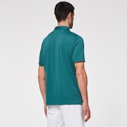 Oakley Icon TN Protect RC Polo - Bayberry