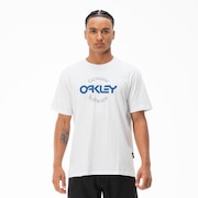 Camiseta Oakley B1B Software Logo
