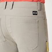 Oakley Transition Pant - Stone Gray