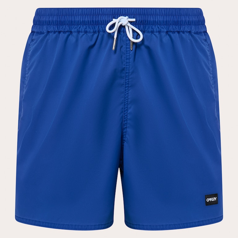 Robinson Rc 16" Beachshort - Crystal Blue