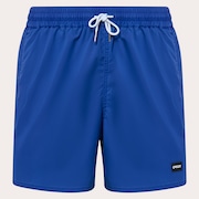Robinson Rc 16" Beachshort - Crystal Blue