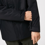 Range Rc Jacket - Blackout