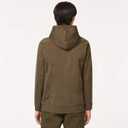 Skull Common Hoody Jacket 4.0 - New Dark Brush