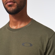 SI Oakley Brave Tee - Dark Brush