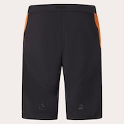 Seeker Airline Short - Ginger