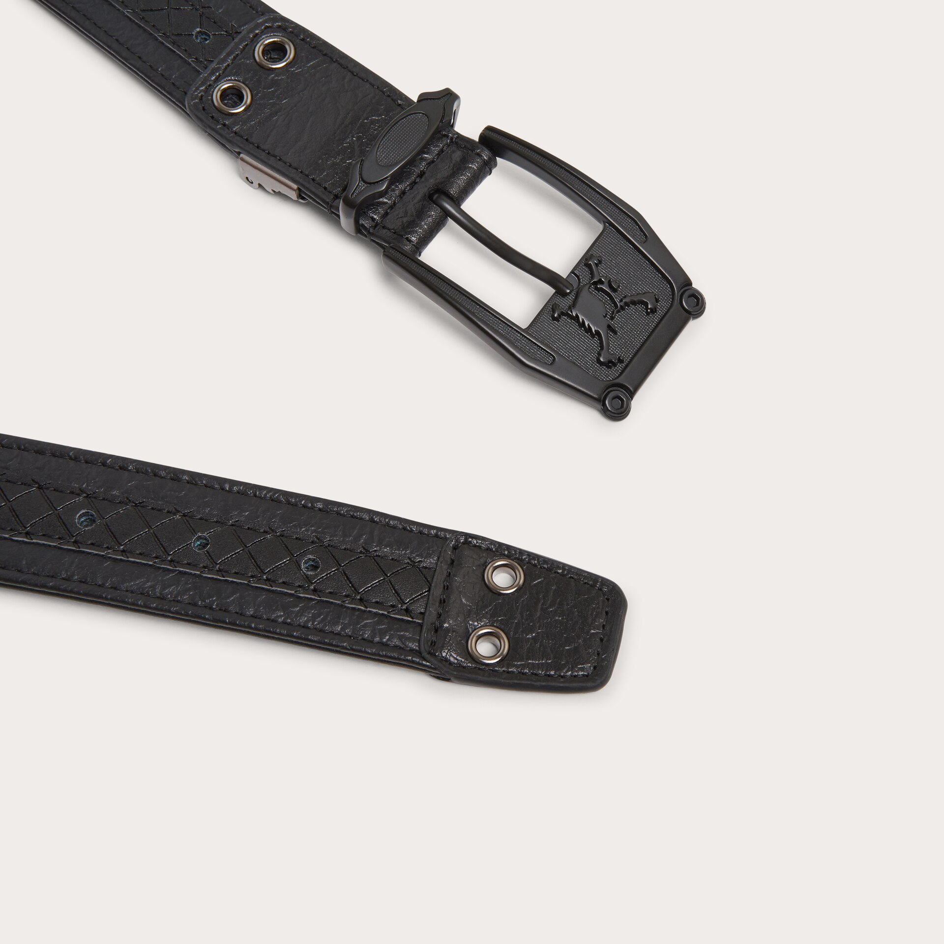 Oakley Skull Belt 16.1 in Blackout | Oakley® US