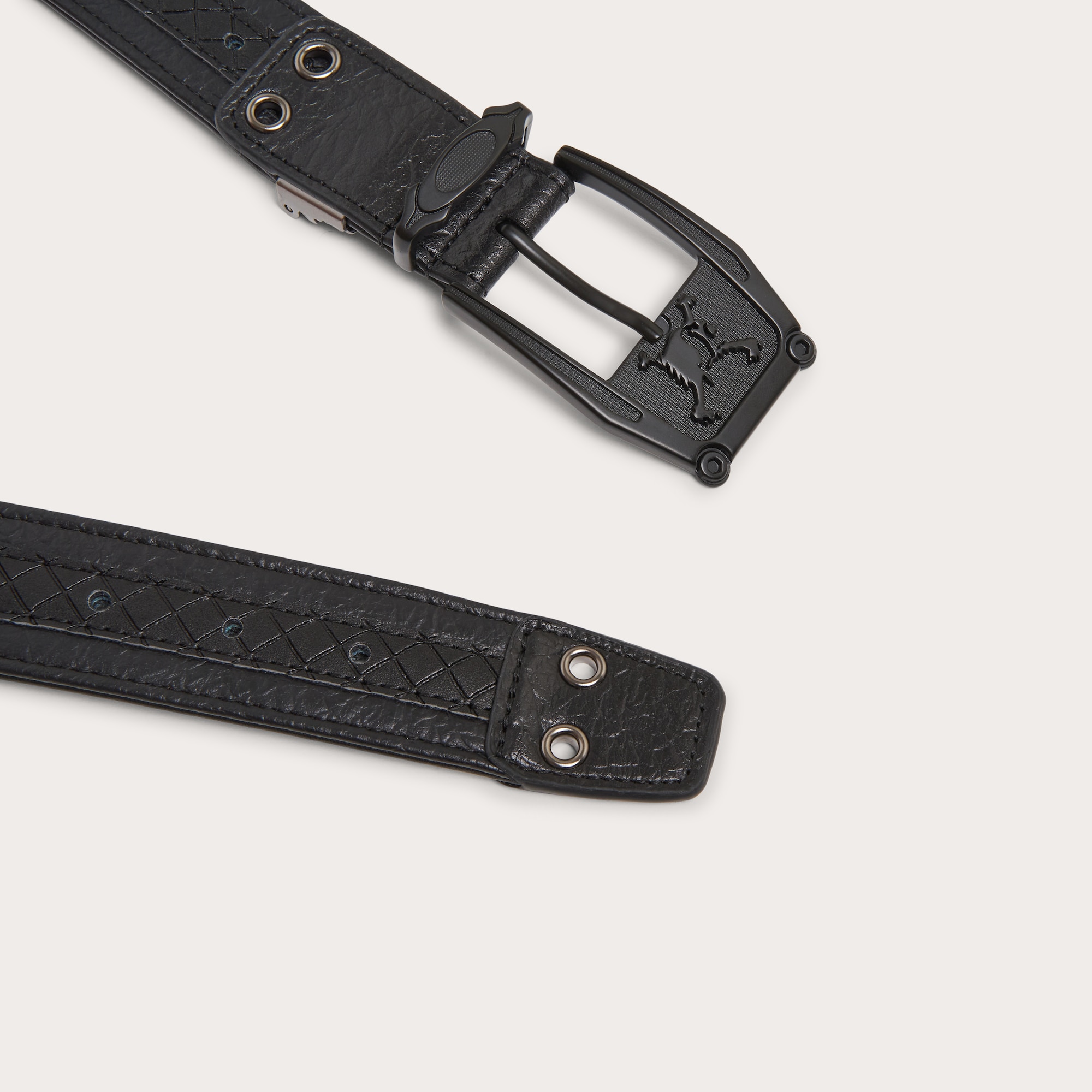 オークリー Skull Belt 16.1 Blackout | オークリー公式ストア 日本