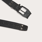 Skull Belt 16.1 - Blackout